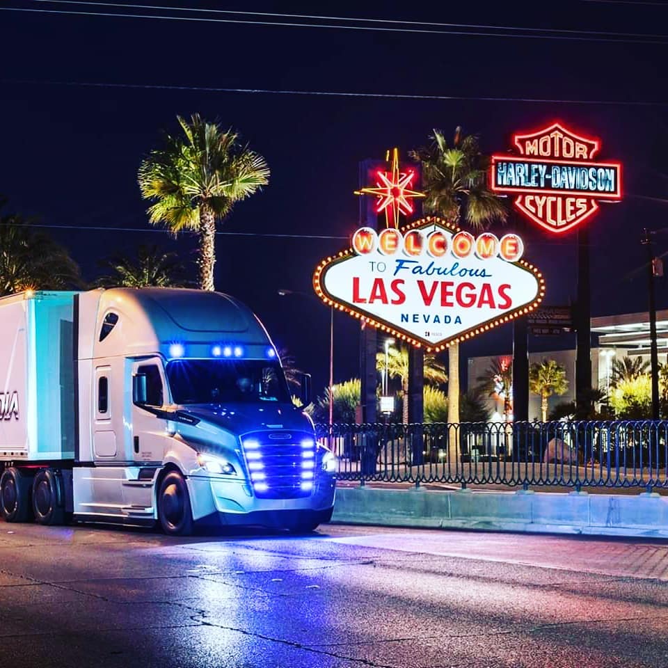 Career Velocity Vehicle Group