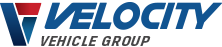 Velocity Vehicle Group logo